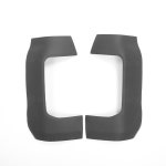 포드 브롱코 21-25년식 전방 후방 사이드 테두리 커버 몰딩 트림 악세사리 : TOBY STORE