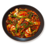 진심담은 전라도 얼갈이김치 2kg : 진담김치