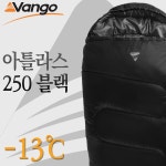 반고 아틀라스 350 캠핑 침낭 슬리핑백 백패킹 장비 : 캠퍼스랩