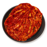 진심담은 전라도 매운 포기김치 2kg : 진담김치