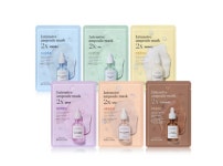 비욘드 앰플 가득한 마스크 2X : 샬롱 더 뷰티