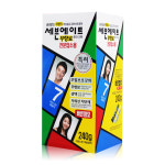 동성제약 세븐에이트 칼라크림 7호 240g 전문업소용 : 마켓 톡