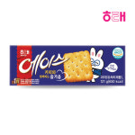 해태 에이스 121g : 까까나라