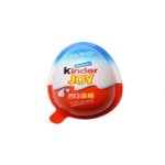 킨더 조이 보이 20g x 12개 코스트코 : 코코타임