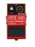 보스 RC-1 루프 스테이션 Boss Loopstation RC1 : 우리들악기