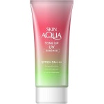 일본 Skin Aqua 스킨아쿠아 톤 업 UV 에센스 아우라 선스크린 선크림 SPF50 80g : 글로벌토토니