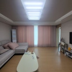 김해 진영 중흥에코시티 아파트 / 창원 마산 진해 김해 진주 사천 부산 커튼 블라인드 데코인홈 : 데코인 홈