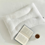 파르페by알레르망 워셔블 알러지케어 양모경추베개 : 파르페 알레르망