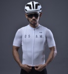 SUB JERSEY 서브져지 05 AM 엘리트 져지-화이트 : 페달레
