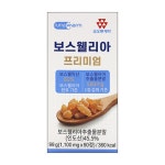 코오롱제약 뉴트라팜 보스웰리아 프리미엄 90정 : 종로건강팜
