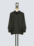 2023S/s Laine Promotion - 오버핏 워셔블 남자 세들 반폴라니트 : 한결처럼