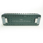 Endoscope Sterlization Case (경성내시경      소독/보관 케이스) : 트라메스