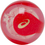 아식스 파크골프공 크리스탈 3피스 하이파워볼 X-LABO 3283A222 : 그린피크