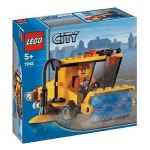 레고 시티 7242 거리 청소차 Street Sweeper (LEGO) : 스토어n