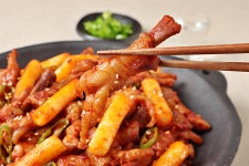 마녀의 야식 콜라겐 직화 튤립닭발 숯불 캠핑음식 술안주 1.2kg, 4개 : 바잇 더 모먼트