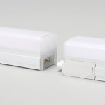 예도 LED TS33 직부등 1200MM 30W 라인조명 KC 일자등 매장등 사무실조명 : 건라이팅