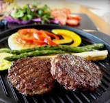 담양 수제 한우 떡갈비 800g 명품 백두산떡갈비 전통 제조 기술 : 자연두리