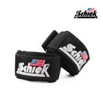 SCHIEK 1000BPG 논슬립 그립 패드 리프팅 헬스 스트랩 시크 쉬크 : 시크코리아
