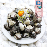 살아있는 제철 활 새꼬막 1kg (60미-100미 선택 생물 냉장 벌교 순천만 제철꼬막) : 에이제이푸드
