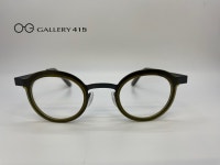 안네발렌틴 안경 판진 ANNE ET VALENTIN FANZINE U125 : GALLERY415