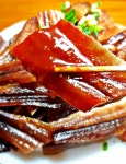 [죽도시장] 당일 조업 동해안 제철 순살 청어회 500g 야채 초고추장 세트 : 팜이안
