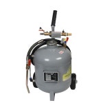 건우에어텍 에어 오일 흡입기 KWR-10L KWR-10L-1MI : 로켓툴