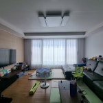 창원 가음정동 한림풀에버 아파트 / 창원 마산 진해 김해 진주 사천 부산 커튼 블라인드 데코인홈 : 데코인 홈