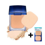 엔저초특가 일본 시세이도 셀핏 내추럴피니쉬 파운데이션13g 본품 + 리필1개 : 왕회장상사