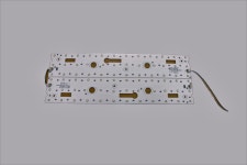 로그인디지탈 LED모듈 주방등 36W 모듈SET 422X75mm : 칸델라이트스토어