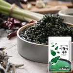 정옥 지리산1급수 자연산 진한다슬기육수 500g 5팩 : 지구마을 친환경농산물