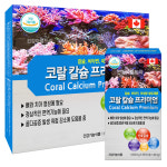 뼈건강 캐나다 코랄 칼슘 프리미엄 180정 비소성 산호칼슘 마그네슘 아연 비타민D : 뉴트리건강샵