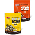 대천김 김앤칩 콘소메 / 불닭 30g 5봉 : 푸드11