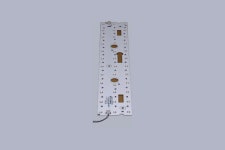 로그인디지탈 LED모듈 주방등 18W 모듈SET 422X75mm : 칸델라이트스토어