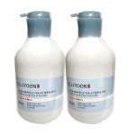 일리윤 세라마이드 아토 6.0 탑투토 워시 1000ml x2개 : 맥스베스트