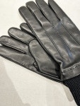 프라다 나파 가죽 남성 장갑 2GG007 038 F0002 : 뉴코아 강남 럭셔리갤러리