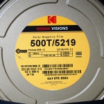코닥 영화용필름 코닥 비전3 500T Kodak Vision3 500T (최신생산) : keon218