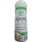 다시마 소금 250g 태평염전 신안천일염 : 자연몰