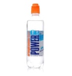 파워오투 주황 오렌지레몬, 500ml, 30개 : 승민 몰