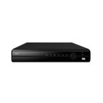 JWC JNR-008-8P 네트워크 8채널 녹화기 POE NVR IP CCTV감시 : 아이티엔CCTV