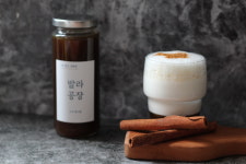 착즙생강진청 - 국내산 생강으로 착즙하여 만든 생강청 : 발라공장