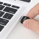 아이노트 BU5096 블루투스5.0 USB 나노 동글 최대 7개 멀티페어링 연결 : 퓨전에프앤씨