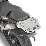 지비 KTM 듀크790 2018-2020 리어캐리어 짐대 탑박스브라켓 SR7708 기비 : 오토티엔 온라인 그룹