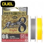 듀엘 H3410~3413 엑스와이어8 울트라 PE 라인 : 삼정무역