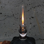 자파팜 감성 캠핑 조명 이소가스 랜턴 호롱 호롱불 랜턴 램프 실내불멍 : BRS Korea