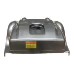케어라인 뒤커버 RCOVER ASSY TS ND500 나드리500 : 월드메디