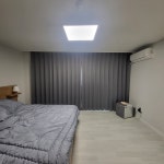 창원 내동 월드메르디앙 아파트 / 창원 마산 진해 김해 진주 사천 부산 커튼 블라인드 데코인홈 : 데코인 홈