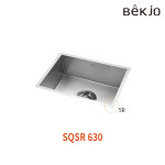 [백조] SQSR630 사각싱크볼 : 쿠체