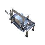 고구마절단기/단호박절단기/JWV-150A : 재우테크