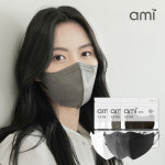 아미 마스크 KF94마스크 새부리형 마스크 50매 : 아미 마스크