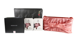 영주한우 선물세트 우리한우365 구이용 갈비살 꽃등심 살치살 국거리 모듬구이 소고기 명절선물 추석선물세트 : 우리한우365